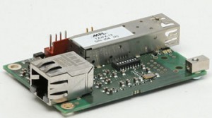 Ethernet Media Converter