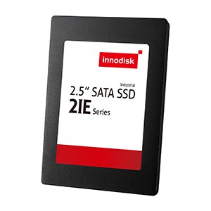 2.5” SATA SSD 2IE