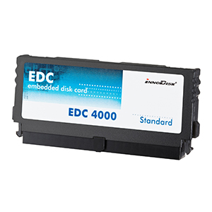 EDC 4000 Vertical Type