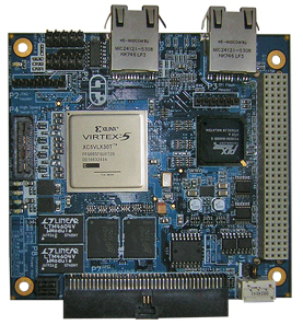 FreeForm/PCI-104