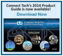 Connect Tech 2014 Catalog Now Available.